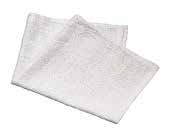 Bar Wipe 16x19"/40cmX48cm-White