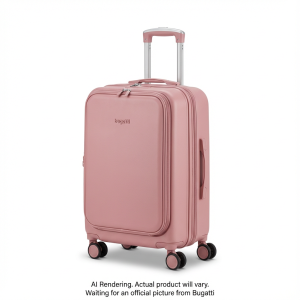 Carry-On Luggage - ABS