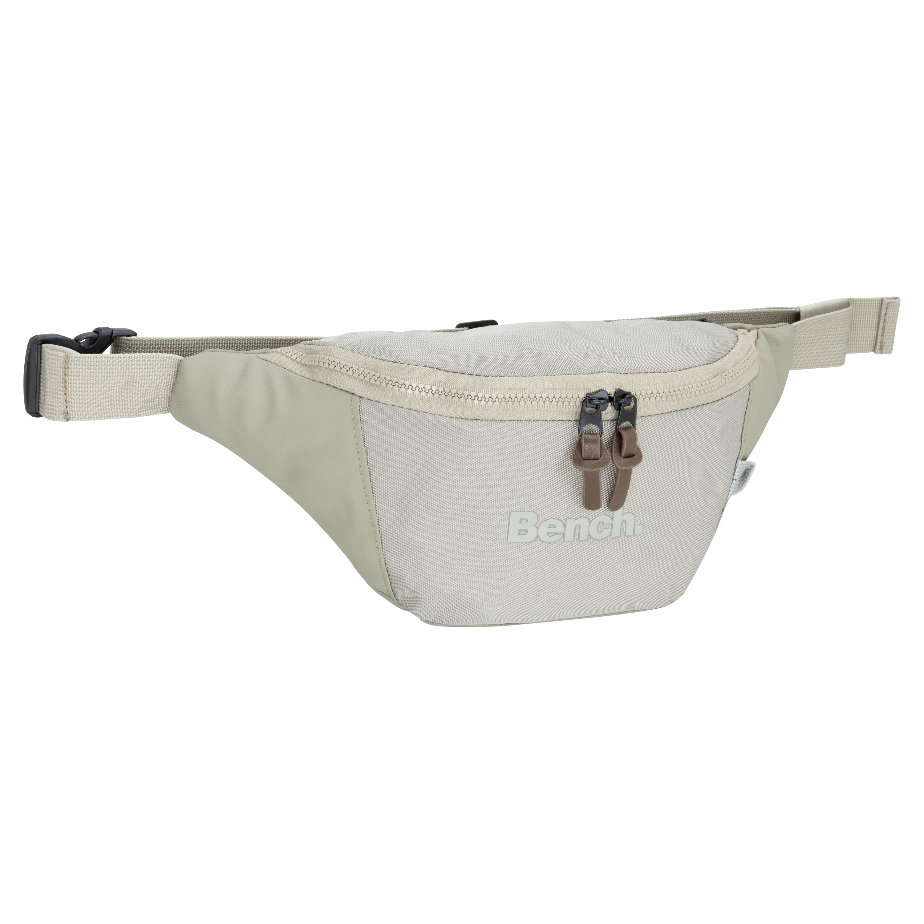 BENCH FANNY PACK - ECRU