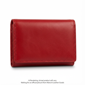 Sonoma Women?s Medium Clutch Wallet with Enhanced RFID Protection