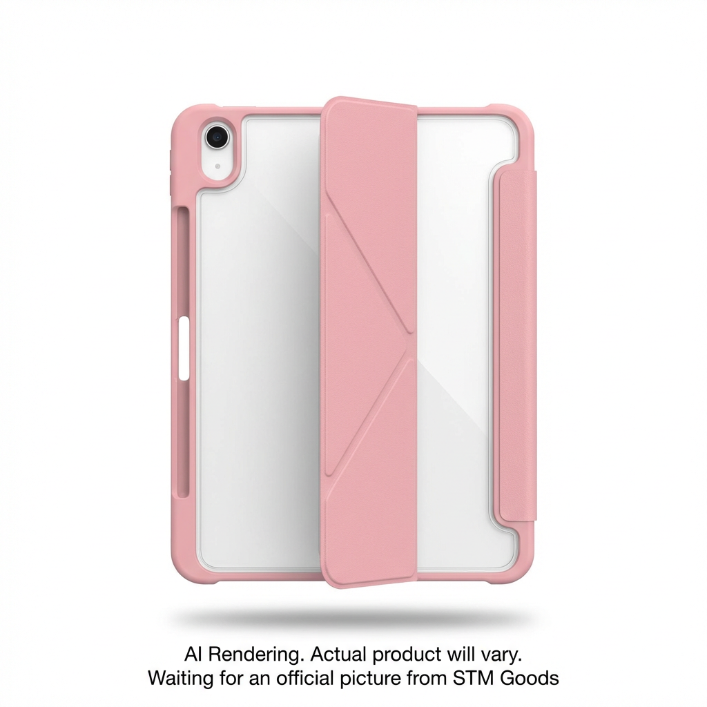 Opp (Ipad Air 11? M3/M2/5Th/4Th Gen) Ap ? Pink