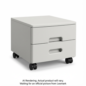Lexmark 2x550 tray CX83x/95x/96x CS96x MX95x