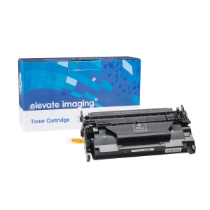 Elevate Imaging Reman HP CF226X - Laser - A4 9000 Yield