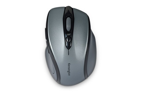 F,Colored Pro Fit Mouse Graphite Gry,Un