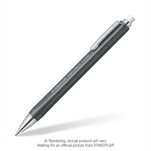 Mechanical Pencil 1.3mm + leads BC