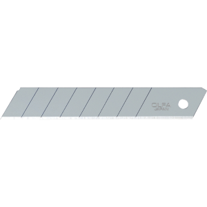 OLFA 18mm LB-10B Snap Blades, 10pk