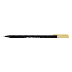 Fineliner triplus 0.3mm vanilla
