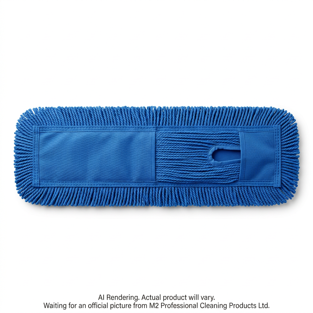 60"/152cm ProTwist DustMop