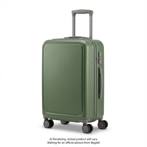 Birmingham Carry-On HLG5220BU-GN