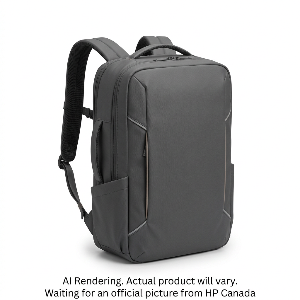 HP Travel 25L 15.6 BNG Laptop Backpack