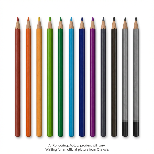 14 Sketch and Shade Doodle Pencils
