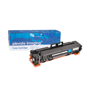 Elevate Imaging Compatible HP W2021A - Laser - A4 2100 Yield