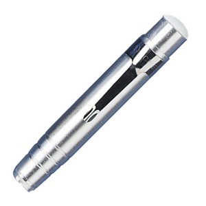 Chalk Holder ? Aluminum / 
Porte-craie - aluminium