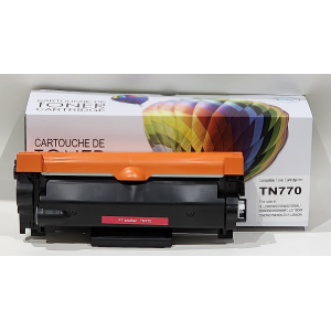 Balloon Brand Compatible brother Toner