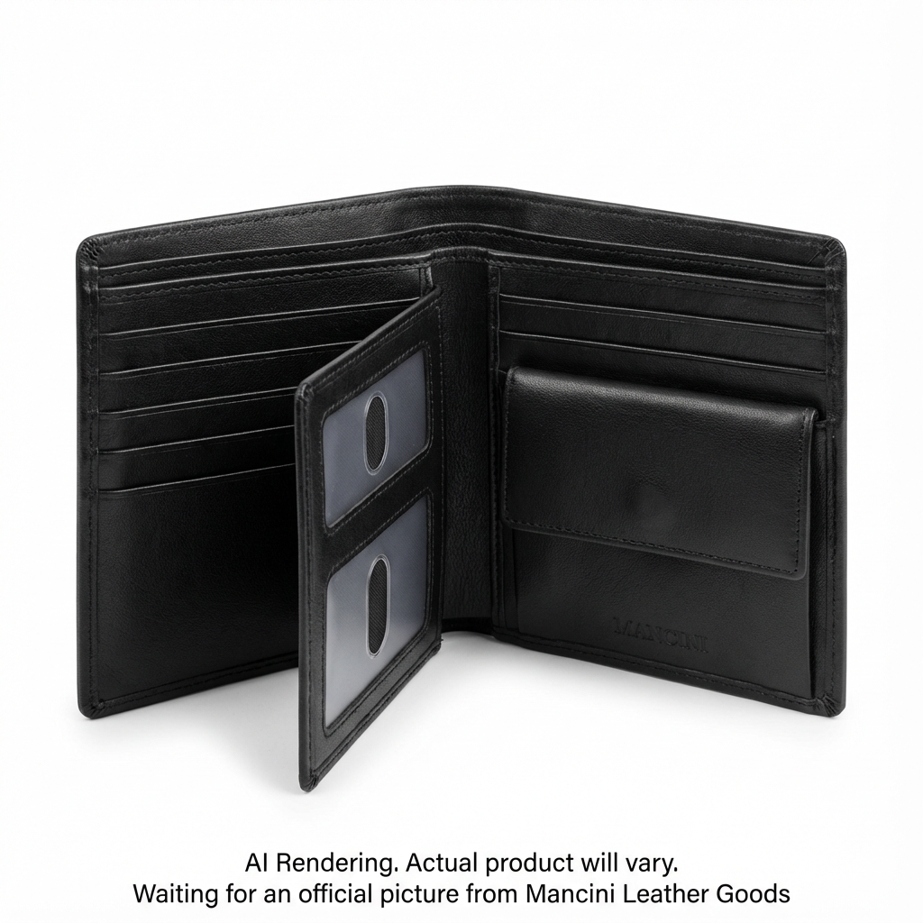 WALLET REMOVABLE PASSAGE