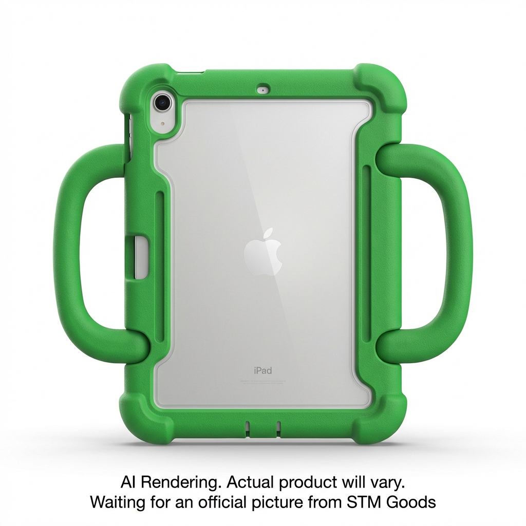 Duxling (Ipad (A16)/10Th Gen) Ap - Green