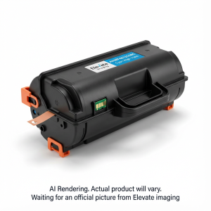 Elevate Imaging Reman HP CF461X - Laser - A4 850 Yield