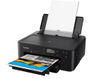 3109C023 Canon PIXMA TS702a Wireless Single Function Printer