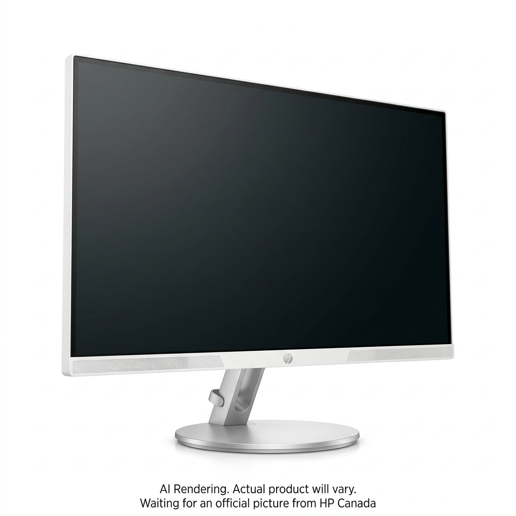 HP S5 527sa FHD MNTR wSPKRS United States / Canada English