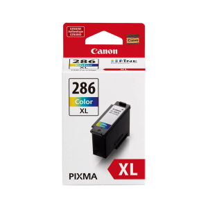 Canon CL-286XL Colour Ink Cartidge