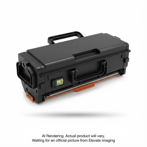 Elevate Imaging Compatible Canon 1254C001 - Color 6500 Yield