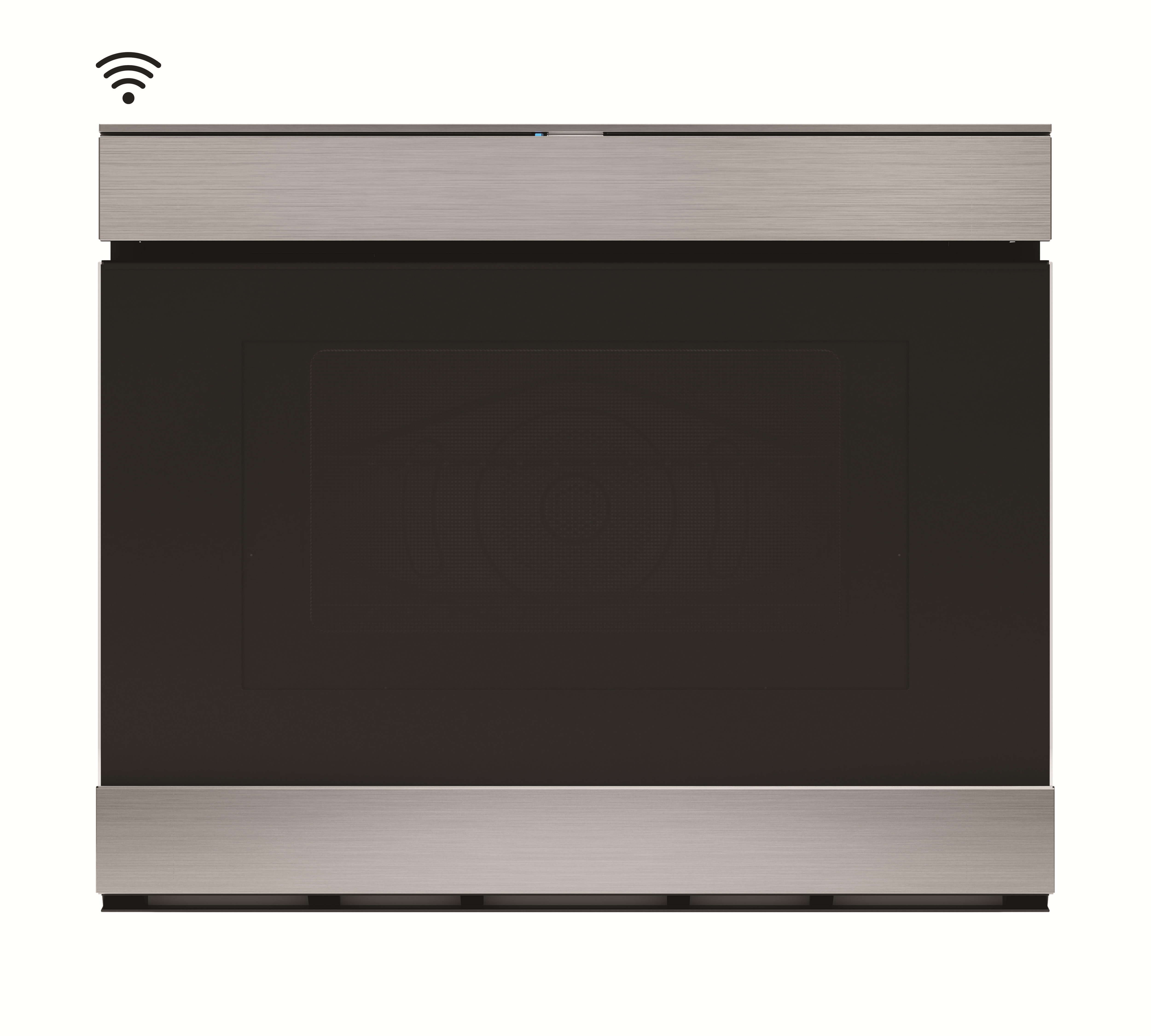 Sharp SMD2499FSC Built-In Smart Convection Microwave Drawer Oven ? 24" Smart Convection