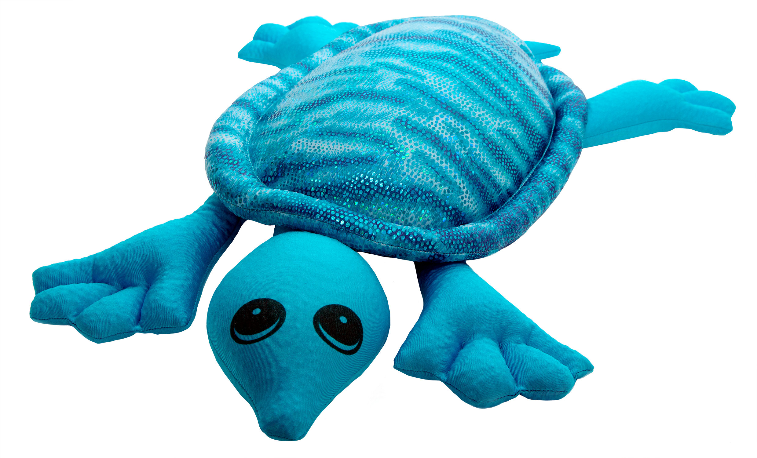 manimo Weighted Turtle- 2 kg