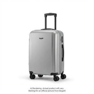 Bugatti Singapore Carry-On