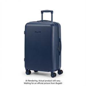 24" Luggage Hardside