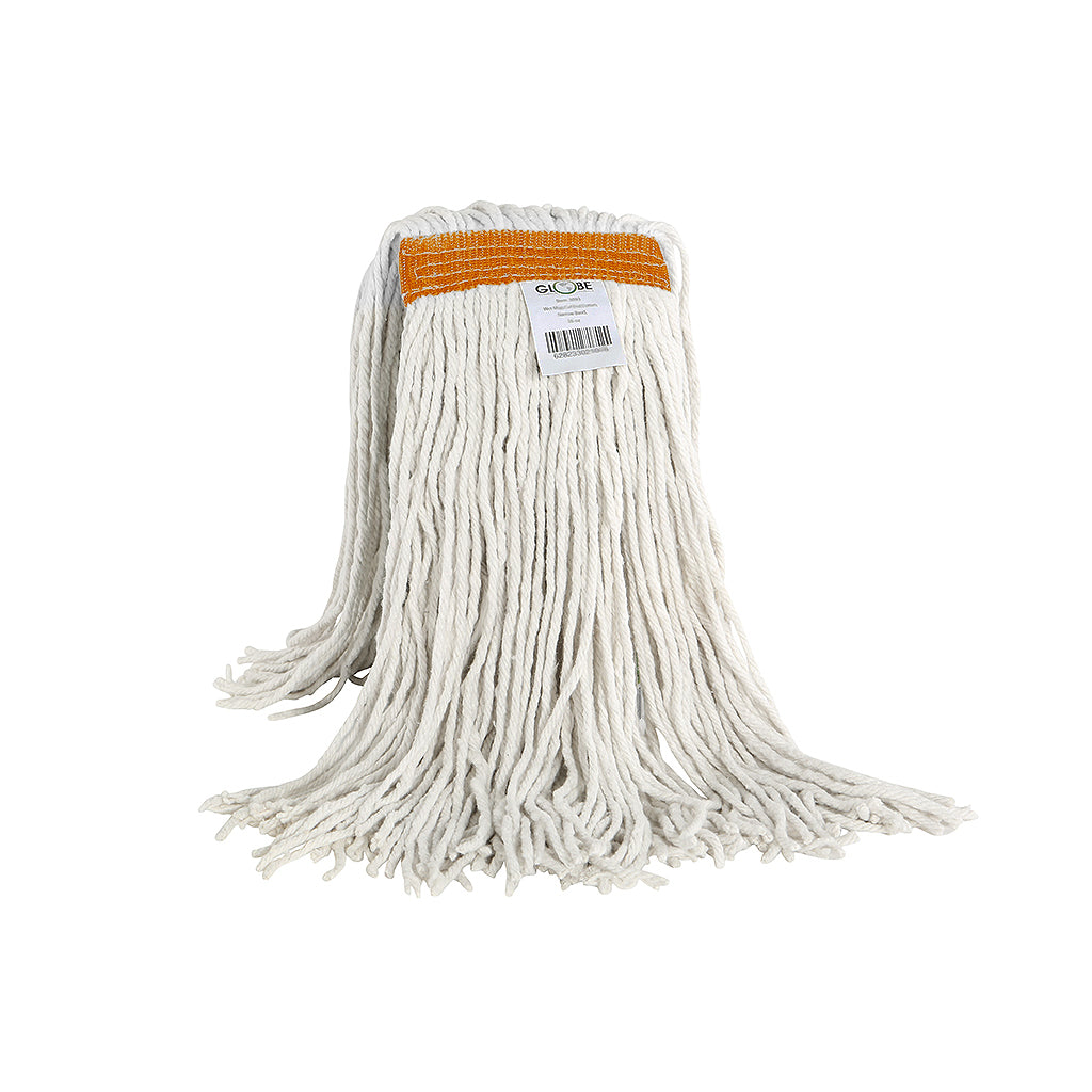 Cot-Pro? Cotton Wet Mop Cut End 20oz Bagged