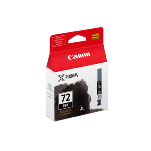 Canon PGI-72 Photo Black Ink Tank