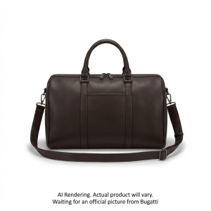 Lagos Duffle Bags