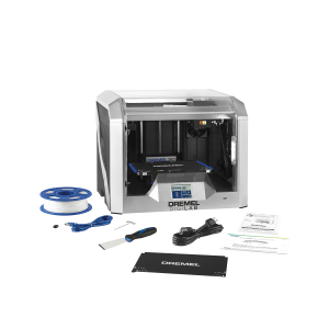 Dremel DigiLab 3D40-FLX 3D Printer