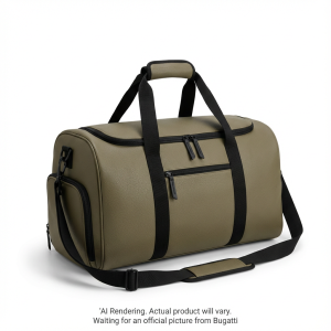 Henry Duffle Bag