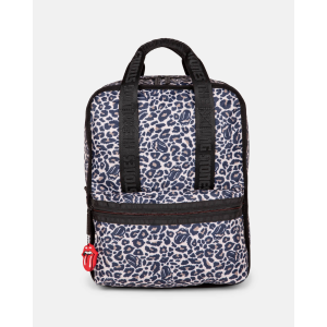 BKP6013RS The Rolling Stones Evolution Backpack - 100% Polyester Ripstop
