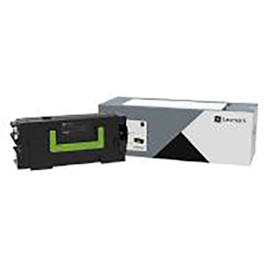 Lexmark MS821,822 15K Toner Cartridge