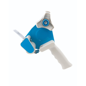 Deluxe Antimicrobial 2" Tape Gun with Positionable  Blade / 
Outil antimicrobien de luxe pour ruban de 2 po avec lame positionnable