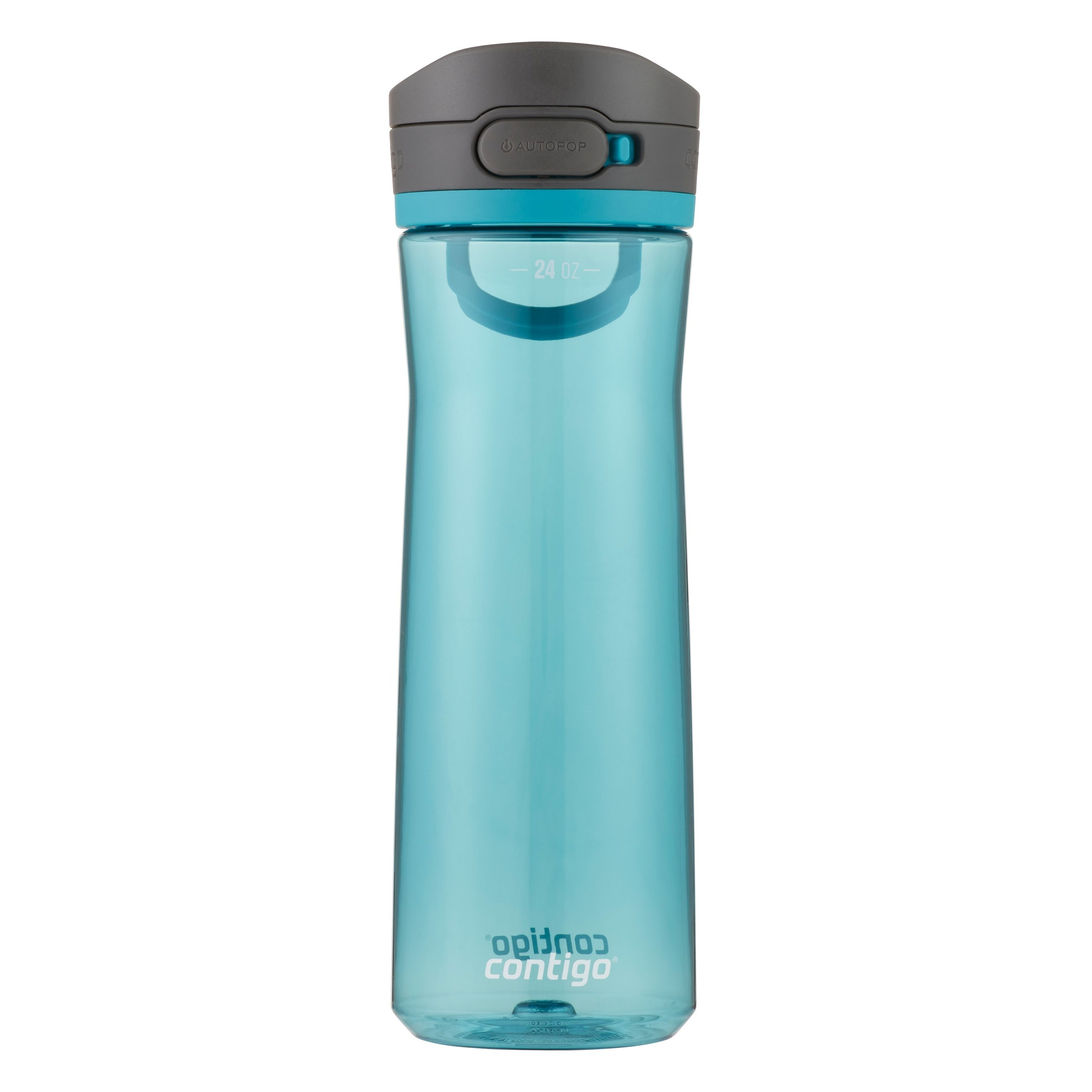 Contigo Autopop Jackson 2.0 (2192720) Water Bottle ? 24 oz Juniper