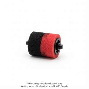 SHARP EA781RBK Ink Roller