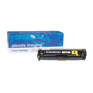 Elevate Imaging Reman HP CF212A - Laser - A4 1800 Yield