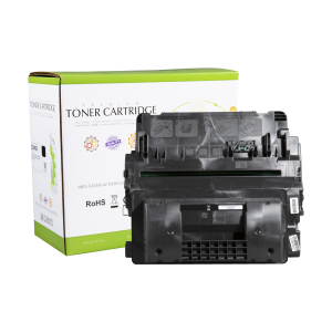002-01-SE390X SC HP CE390X BLK HY TNR