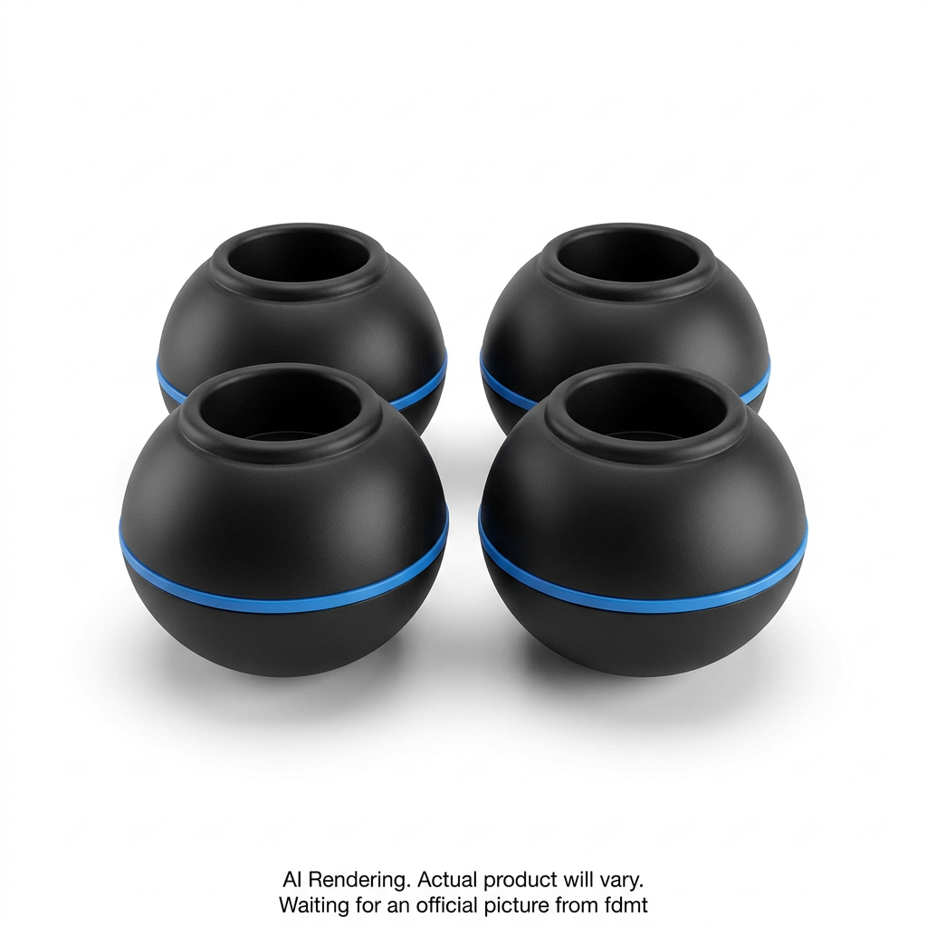 WIGGLE WOBBLE CHAIR FT 4