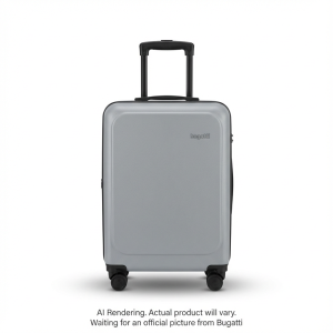 Bugatti The Classic Carry-On