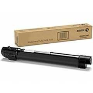 BLACK TONER FOR WORKCENTRE