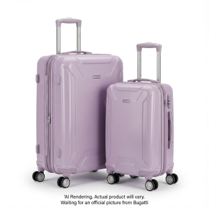 Bugatti Mecca 2 Pcs Set