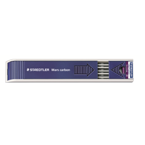 200-2B-03 STAEDTLER-Mars Limited LEAD  LUMOGRAPH 2mm* 2B *12