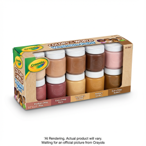 10 59ml COTW Paint Jars