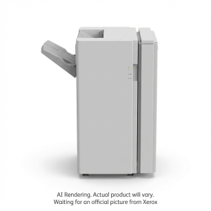 Xerox Office Finisher With Gap Filler497K23140