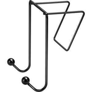 Two Prong Coat Hanger 
Support pour manteau ? 2 crochets