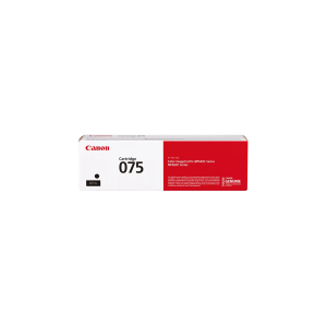 Canon Genuine Toner 075 Black